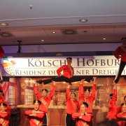 Nippeser Bürgerwehr (13.01.13)